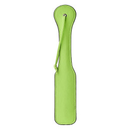 Intime-et-Sens Loveshop 89 Paddle Tapette Simili Cuir