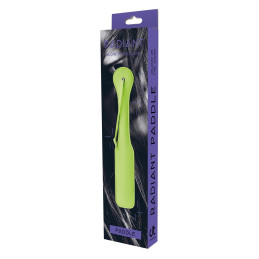 Intime-et-Sens Loveshop 89 Paddle Tapette Simili Cuir