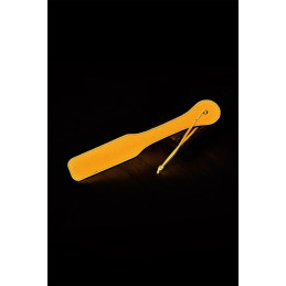 Intime-et-Sens Loveshop 89 Paddle Tapette Simili Cuir