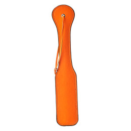 Intime-et-Sens Loveshop 89 Paddle Tapette Simili Cuir