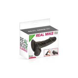 Intime-et-Sens Loveshop 89 Real Mike Gode Ventouse