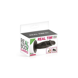 Intime-et-Sens Loveshop 89 Real Tim Gode Ventouse Real Body