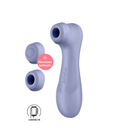 Intime-et-Sens Loveshop 89 Gene3 Pro 2 - Stimulateur clitoris