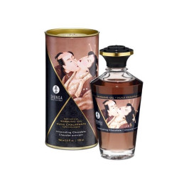 Intime-et-Sens Loveshop 89 Huile Chauffante Massage