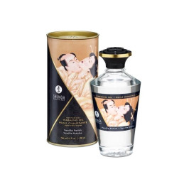Intime-et-Sens Loveshop 89 Huile Chauffante Massage