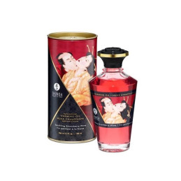 Intime-et-Sens Loveshop 89 Huile Chauffante Massage