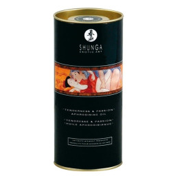Intime-et-Sens Loveshop 89 Huile Chauffante Massage