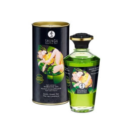 Intime-et-Sens Loveshop 89 Huile Chauffante Massage