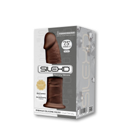 Intime-et-Sens Loveshop 89 Gode Ventouse Droit Réaliste en