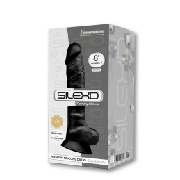 Intime-et-Sens Loveshop 89 Gode Ventouse Réaliste Rose "Thermo