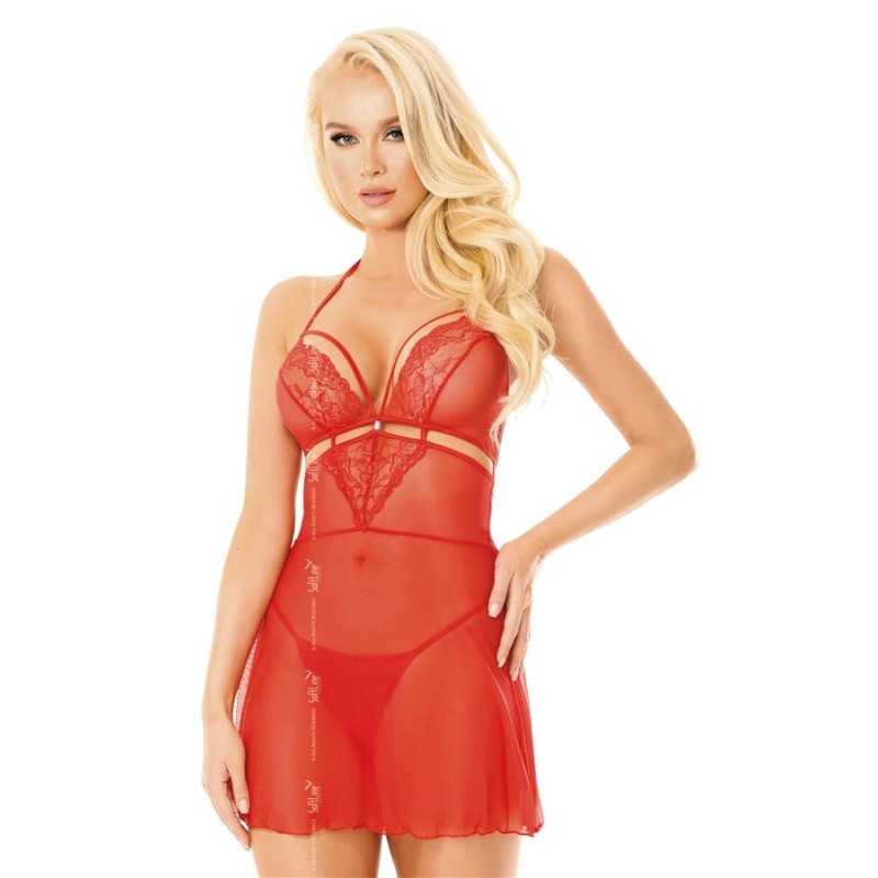 Intime-et-Sens Loveshop 89 Melania Nuisette Bijou