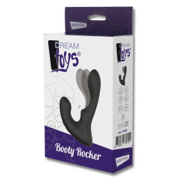 Intime-et-Sens Loveshop 89 Stimulateur Prostatique Rechargeable