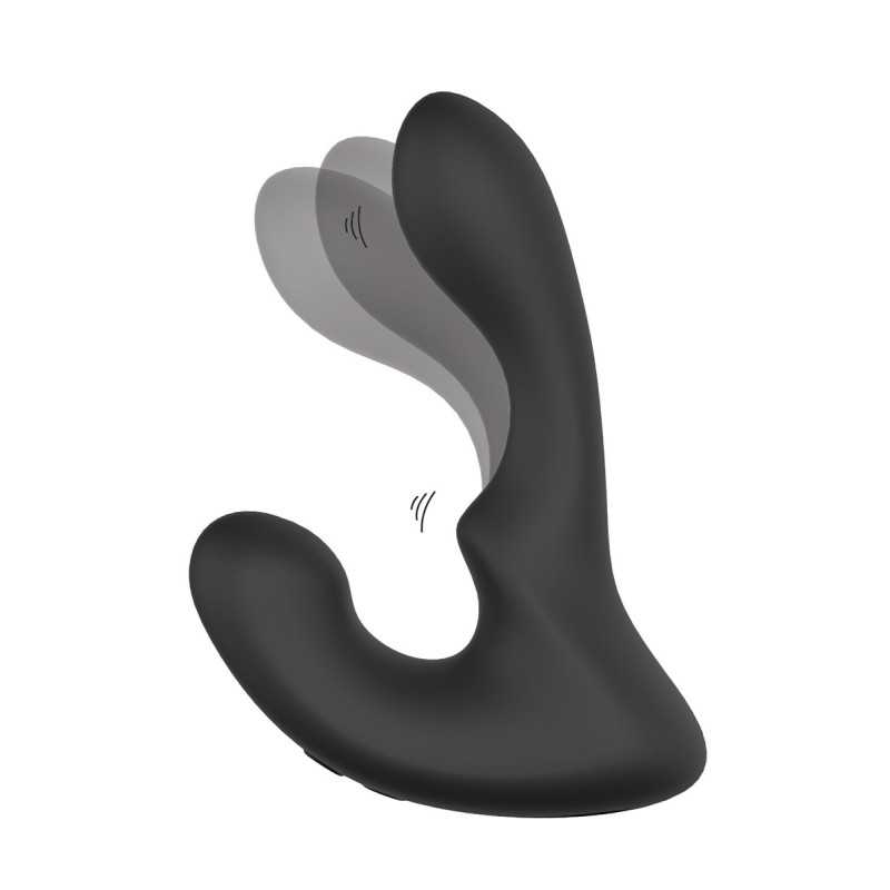 Intime-et-Sens Loveshop 89 Stimulateur Prostatique Rechargeable