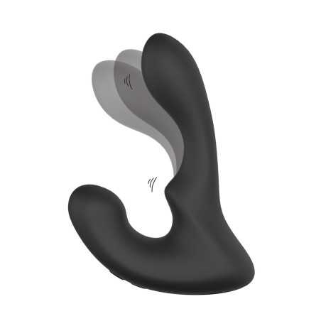 Intime-et-Sens Loveshop 89 Stimulateur Prostatique Rechargeable