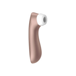 Intime-et-Sens Loveshop 89 Pro 2 Vibration - Stimulateur
