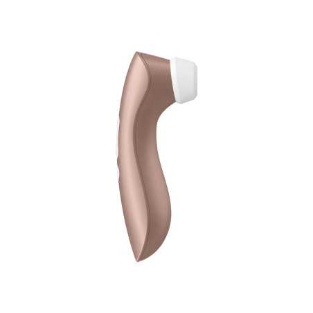Intime-et-Sens Loveshop 89 Pro 2 Vibration - Stimulateur