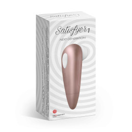 Intime-et-Sens Loveshop 89 Next Generation1 - Stimulateur