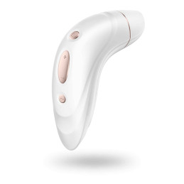 Intime-et-Sens Loveshop 89 Pro Plus Vibration Stimulateur