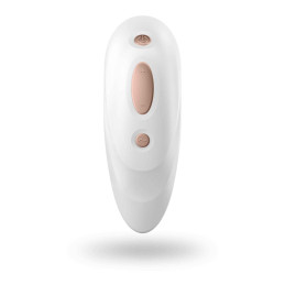 Intime-et-Sens Loveshop 89 Pro Plus Vibration Stimulateur