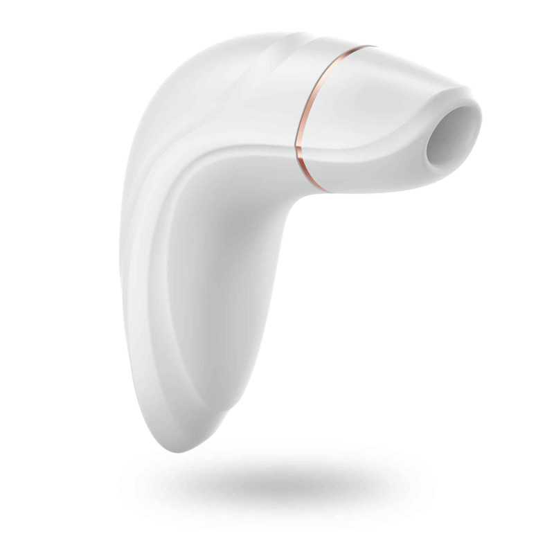 Intime-et-Sens Loveshop 89 Pro Plus Vibration Stimulateur