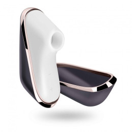 Intime-et-Sens Loveshop 89 Pro Traveler de Voyage Stimulateur