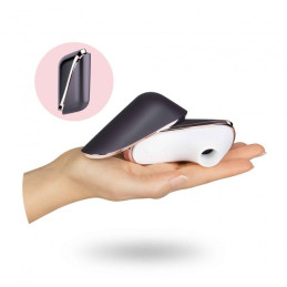 Intime-et-Sens Loveshop 89 Pro Traveler de Voyage Stimulateur