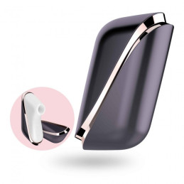 Intime-et-Sens Loveshop 89 Pro Traveler de Voyage Stimulateur