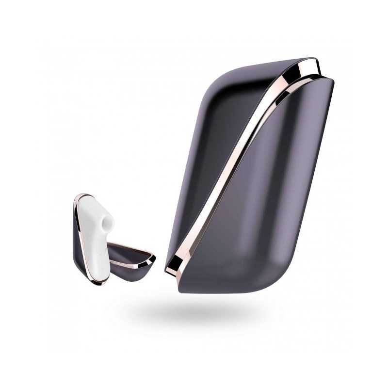 Intime-et-Sens Loveshop 89 Pro Traveler de Voyage Stimulateur