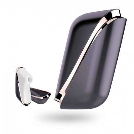 Intime-et-Sens Loveshop 89 Pro Traveler de Voyage Stimulateur