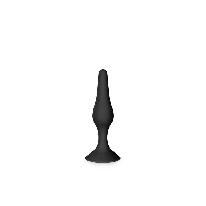 Intime-et-Sens Loveshop 89 Plug Soft Ventouse