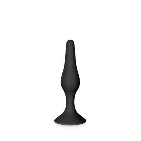 Intime-et-Sens Loveshop 89 Plug Soft Ventouse