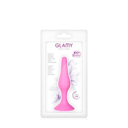 Intime-et-Sens Loveshop 89 Plug Soft Ventouse