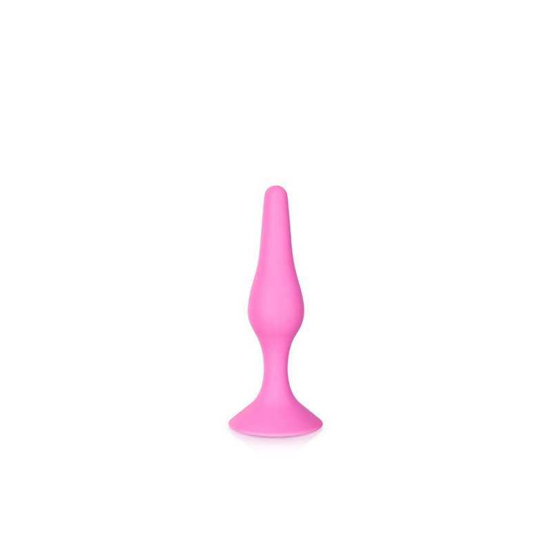 Intime-et-Sens Loveshop 89 Plug Soft Ventouse