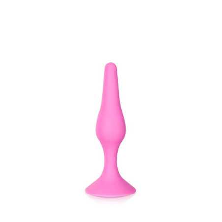 Intime-et-Sens Loveshop 89 Plug Soft Ventouse