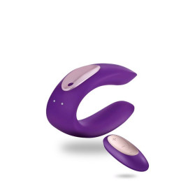 Intime-et-Sens Loveshop 89 Partner Plus Télécommande - Sextoy