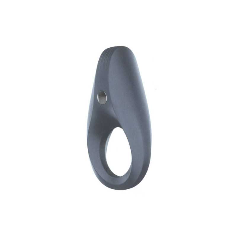 Intime-et-Sens Loveshop 89 Cockring Usb Ring 2 Plus Vibration