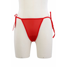 Intime-et-Sens Loveshop 89 String Guipure Fesses sublimes