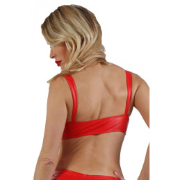 Intime-et-Sens Loveshop 89 Top Brassière Wetlook