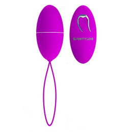 Intime-et-Sens Loveshop 89 Joanne Oeuf Vibrant Stimulation