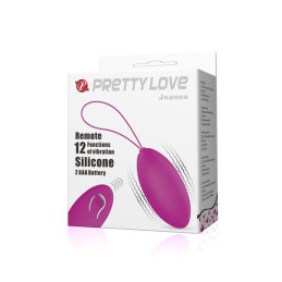 Intime-et-Sens Loveshop 89 Joanne Oeuf Vibrant Stimulation