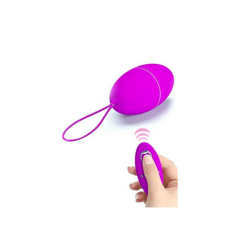 Intime-et-Sens Loveshop 89 Joanne Oeuf Vibrant Stimulation
