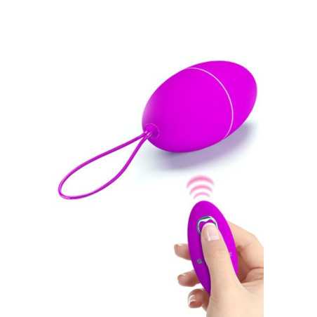 Intime-et-Sens Loveshop 89 Joanne Oeuf Vibrant Stimulation