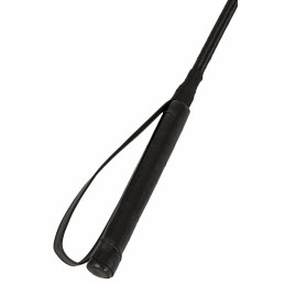 Intime-et-Sens Loveshop 89 Cravache Coeur Noir