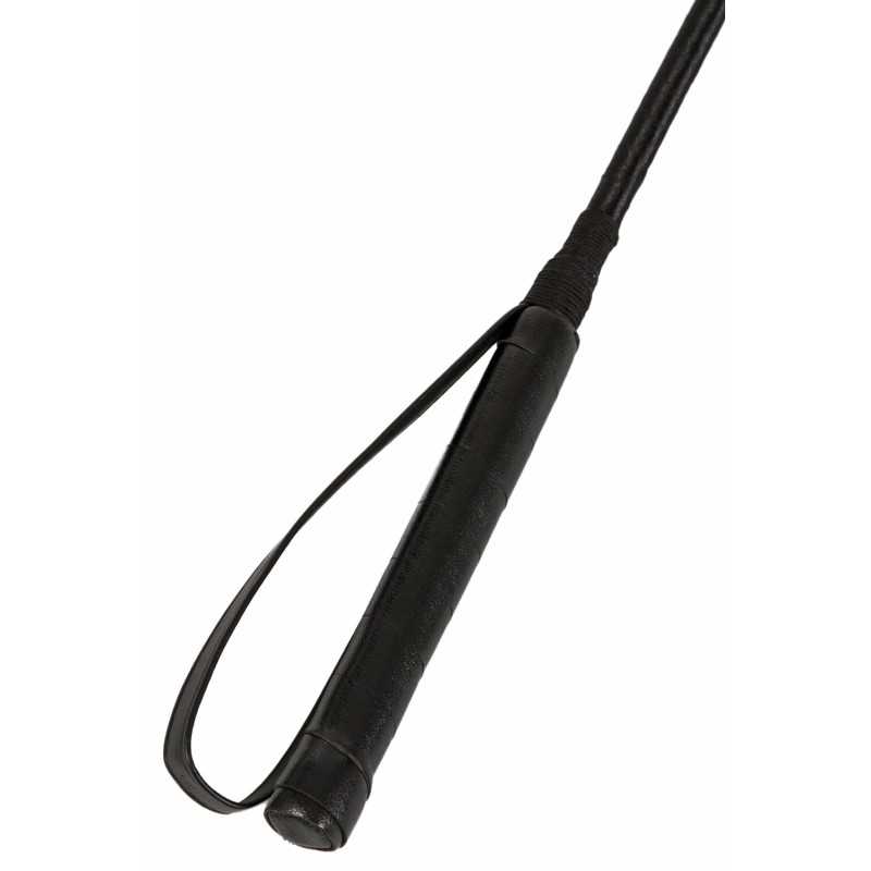 Intime-et-Sens Loveshop 89 Cravache Coeur Noir