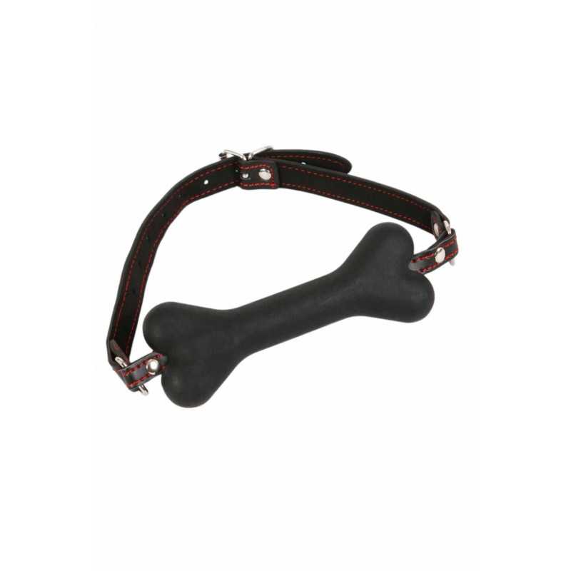 Intime-et-Sens Loveshop 89 Baillon boule os