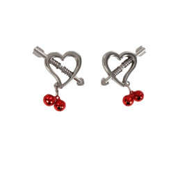 Intime-et-Sens Loveshop 89 Pince Tétons Cupidon