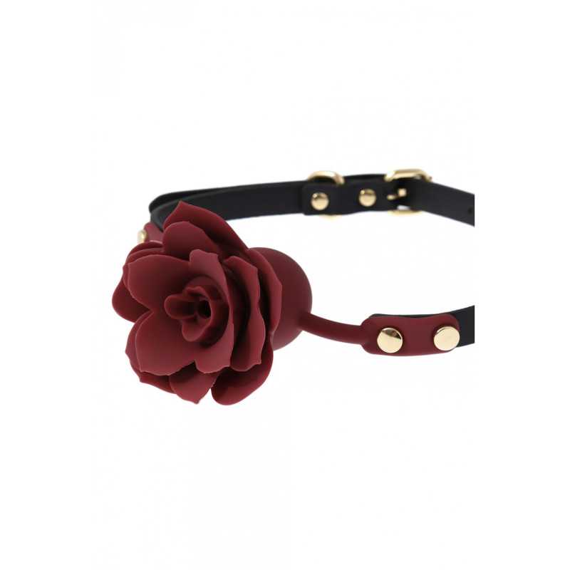 Intime-et-Sens Loveshop 89 Baillon boule fleure