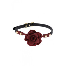 Intime-et-Sens Loveshop 89 Baillon boule fleure