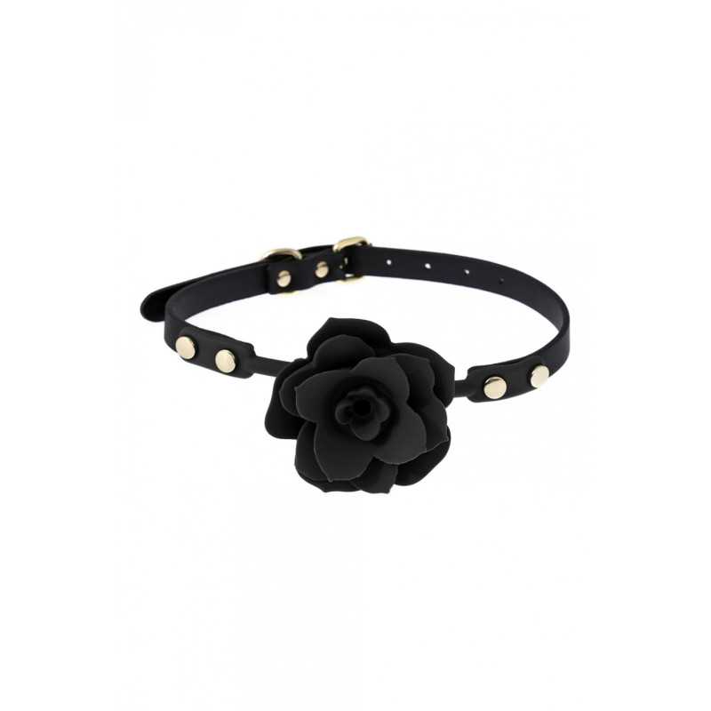 Intime-et-Sens Loveshop 89 Baillon boule fleure