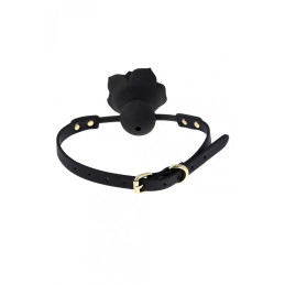 Intime-et-Sens Loveshop 89 Baillon boule fleure